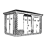 箱式變電站 