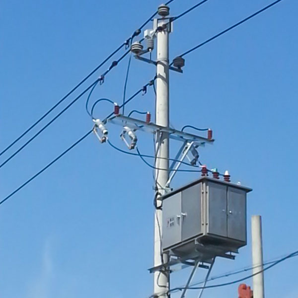 TBBZW電壓無功補償成套裝置