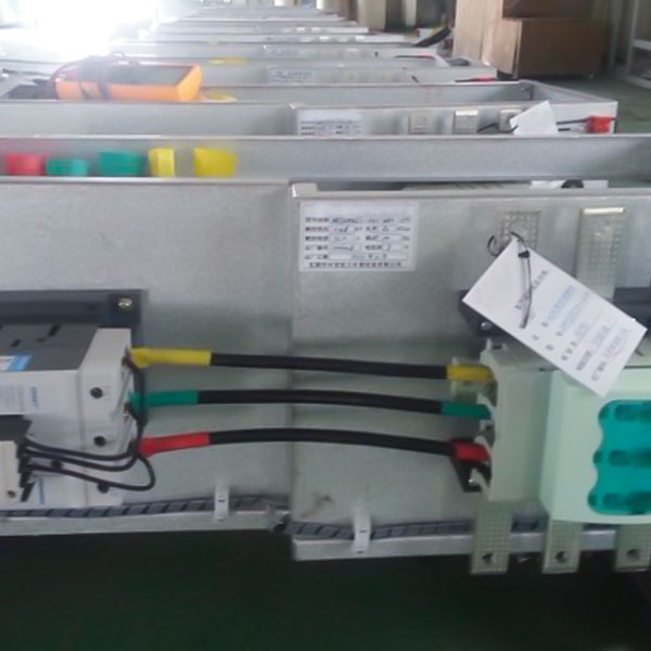靜態投切智能電容器模塊TXMKJ